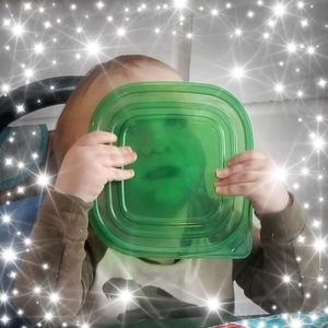 Meet your Posher, Ethel